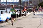 Junior 3k, 2024 Quayside 5k Road Race, Newcastle/Gateshead.  Photo: David T. Hewitson/Sports for All Pics
